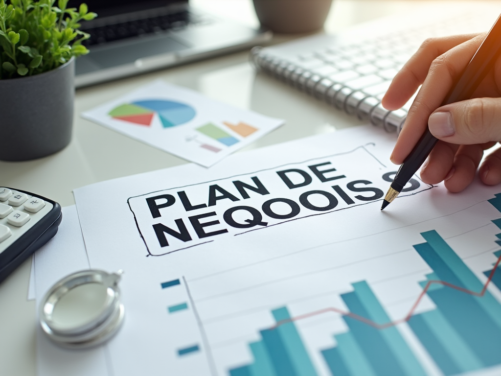 Alt: Plan de Negocios