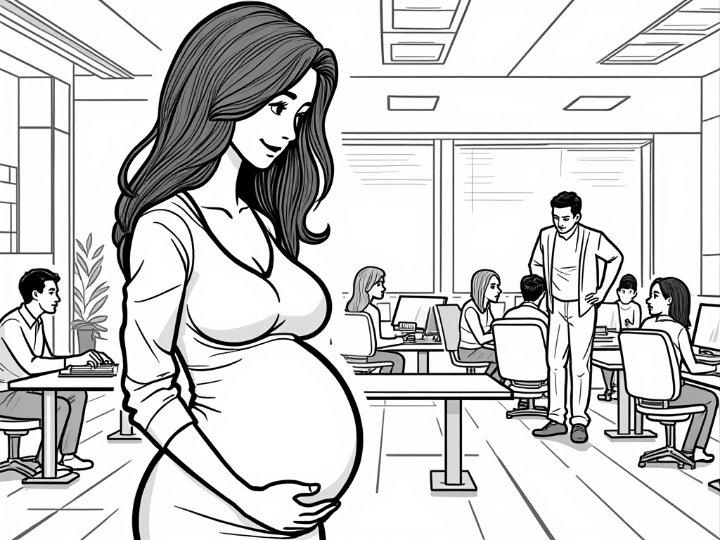 Prestación maternidad autónomas