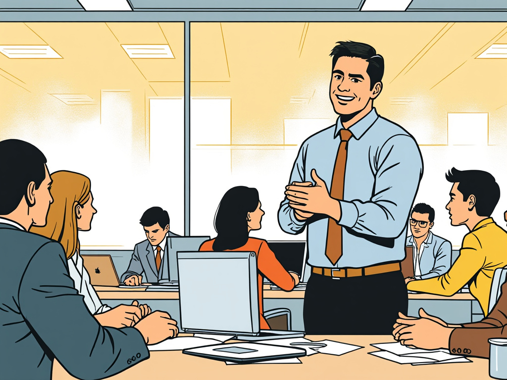 Gestión administrativa responsable